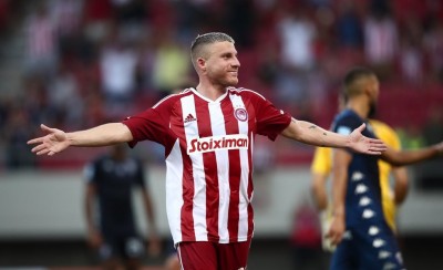 Ναντ-Ολυμπιακός με Stoiximan Master και Bet Builder στο 7.60