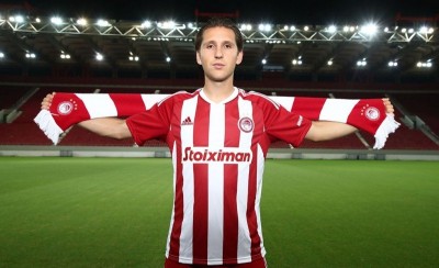 Μέσα για Ιωνικό και ο Ρέτσος 