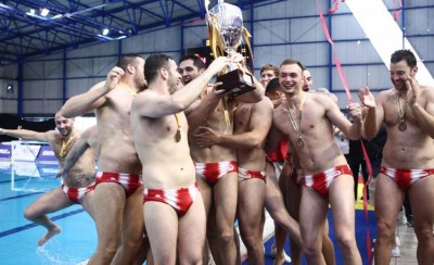 Πόλο: Την Τετάρτη οι κληρώσεις σε Α1 Ανδρών και Α1 Γυναικών