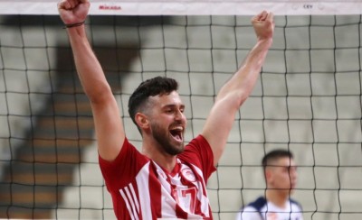 Κουμεντάκης: «Η αρχή είναι σημαντική, να ξεκινήσουμε με το δεξί»