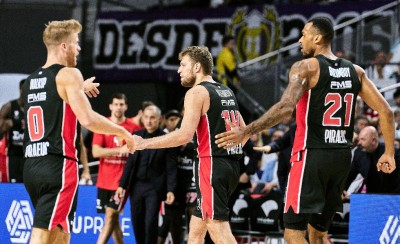 Εδώ βλέπουμε Ολυμπιακό απόψε! (photo)