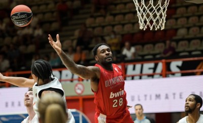 Η ώρα του Μπλακ