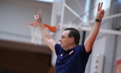 Zίμπαρτς: «Πρέπει να διορθώσουμε πολλά πράγματα»