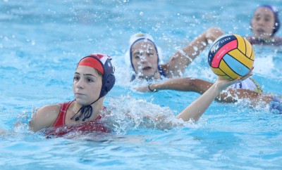 Σαρωτικές οι «ερυθρόλευκες»!