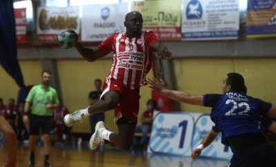 Κλικ από τη νίκη του Θρύλου! (photos)