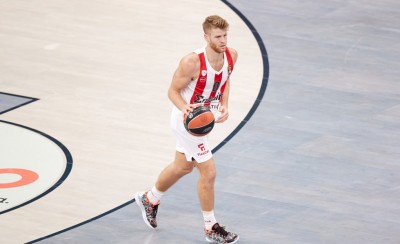 Ουόκαπ: «Έχουμε και ξέρουμε τον τρόπο για να νικάμε»