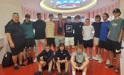 «Η γνώση δεν κληρονομείται, πρέπει να μεταδίδεται από γενιά σε γενιά» (photo)