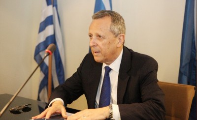 «Ο Μπαλτάκος μου έδωσε το λόγο του ότι θα ανέβουμε, να ανοίξουν τα τηλέφωνα!»