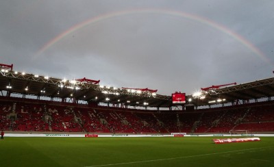 Έρχονται αλλαγές στο Καραϊσκάκη!