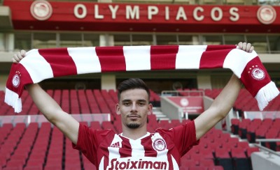 Λάιντνερ: «Θα παραλάβω το διαβατήριο σε δύο εβδομάδες»