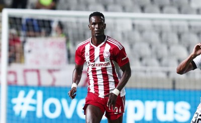 Τα πλάνα του Μίτσελ για την αμυντική γραμμή