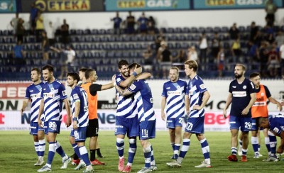 Με δύο απουσίες στο Καραϊσκάκη ο Ατρόμητος