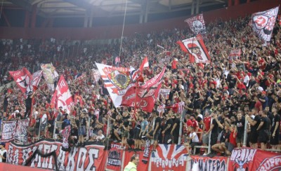 Πάμε γερά! Σε κυκλοφορία τα εισιτήρια για Ναντ!