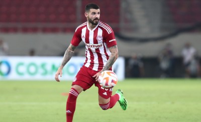 Καλύτερα ο Άβιλα