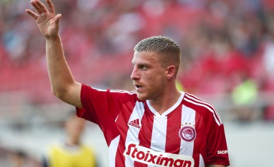 Με Μπιέλ και Ντόι η ενδεκάδα του Θρύλου!