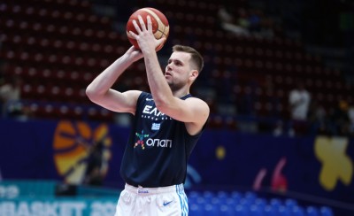 Αγραβάνης: «Ο Ολυμπιακός έχει πιθανότητες για Final-4»