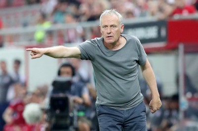 Mε τα βασικά της... όπλα η Φράιμπουργκ!