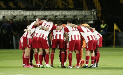 Οκτώ «τελικοί» σε έναν μήνα! (photo)