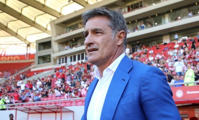 Μίτσελ: «Ο Ελ Αραμπί ζήτησε αλλαγή γιατί είχε πρόβλημα, συγκινήθηκα όταν άκουσα τον κόσμο»