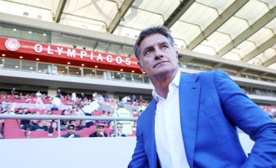 Μίτσελ: «Μετά από την πίεση, ήρθε μία δίκαιη νίκη»