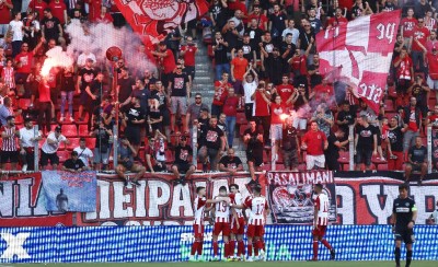 Τα εξαφανίζουμε όλα! Σε κυκλοφορία τα εισιτήρια για Καραμπάγκ!