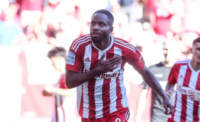 Η αντεπίθεση άρχισε με «καυτό» Μπακαμπού!