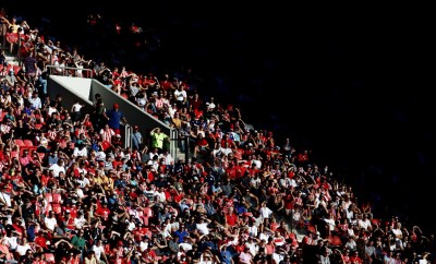 Ποιο ήταν το πρώτο σας ματς στο «Κάστρο» μας; (photos)