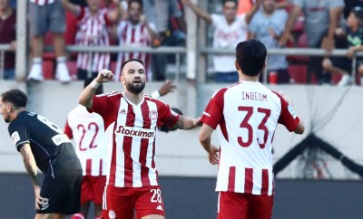 Μια μέρα έμεινε για τον «τελικό»! (photo)