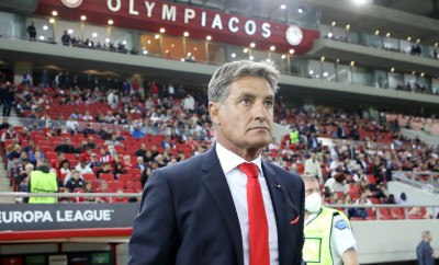 Mίτσελ και Μπα θα εκπροσωπήσουν τον Ολυμπιακό