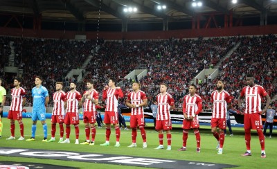 Πρέπει να κερδίσει στο Ηράκλειο