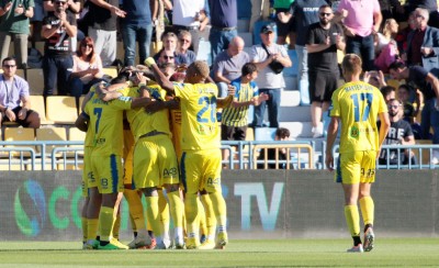 Με πολλές απουσίες η αποστολή του Παναιτωλικού