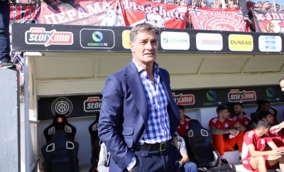 Μίτσελ: «Στο δεύτερο μέρος καταλάβαμε ότι έπρεπε να υψώσουμε το ανάστημά μας»