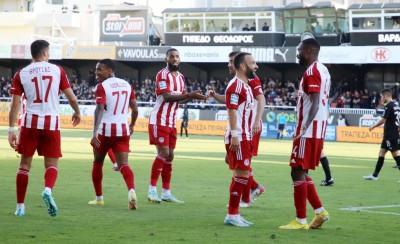 Να αντεπιτεθεί και στην Ευρώπη