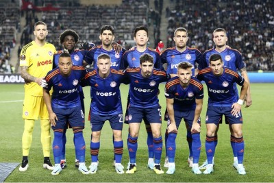 Τα σενάρια πρόκρισης του Ολυμπιακού!