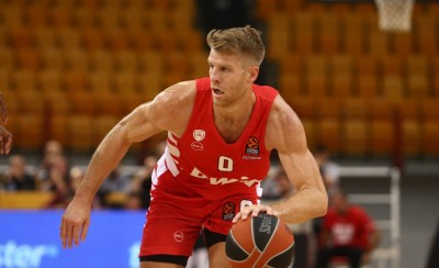 Το εντυπωσιακό «στοπ» του Ουόκαπ! (video)