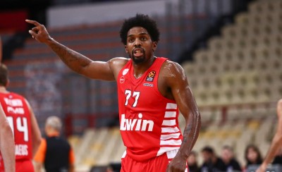 ΜακΚίσικ: «Είμαστε οι καλύτεροι στην Ευρώπη»!