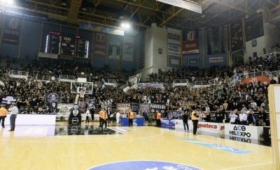 Παρέμβαση εισαγγελέα για το εμετικό σύνθημα στην Πυλαία!