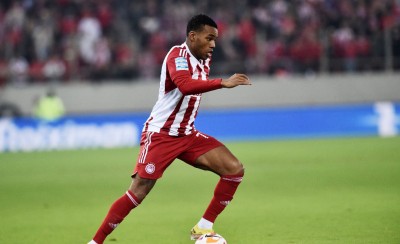 Γκάρι: «Πιστεύω σε αυτή την ομάδα, να επιστρέψουμε εκεί όπου ανήκουμε»