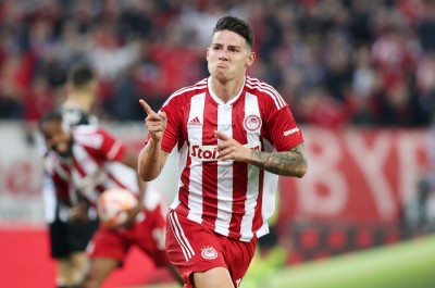 Οι ευχές του Χάμες για τα γενέθλια του γιού του! (photo)