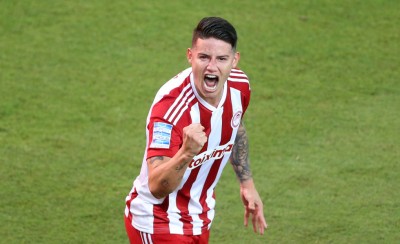 Έφτασε τα 100 γκολ ο σπουδαίος Χάμες στην Ευρώπη!