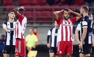 Τίποτα δεν πήγε καλά...