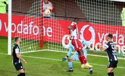 Δεν ήθελε να μπει