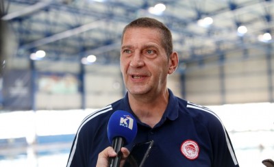 Μιλάνοβιτς: «Να κερδίσουμε το Champions League»!