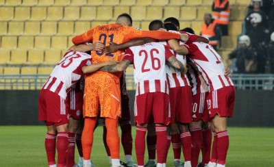 Αντίστροφη μέτρηση για Φράιμπουργκ! (photo)