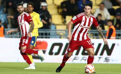 «Έκρυψε την μπάλα» και στα δύο γκολ!