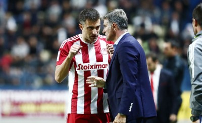 Επιστρέφουν οι Σωκράτης και Μαρσέλο