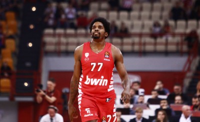 Σε ρυθμούς... Halloween ο ΜακΚίσικ! (photos)