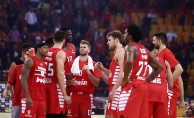 Ο δρόμος είναι μακρύς, μία ήττα δεν σημαίνει... τίποτα