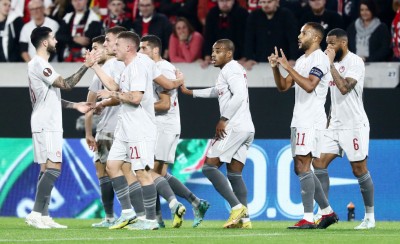 Για μια νέα αρχή!