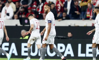 Ελ Αραμπί: «Δικαιούμασταν τη νίκη, είμαστε απογοητευμένοι από τη διαιτησία»